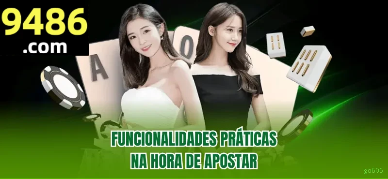 Apostas futebol ao vivo go606 - odds competitivas