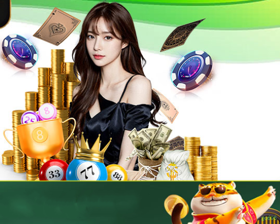 Roleta e blackjack go606