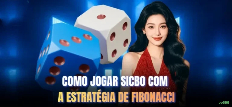 Ganhar e sacar na go606